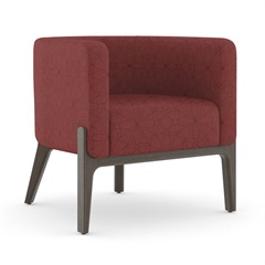 Flora high Performance Vinyl Upholstery Fabric